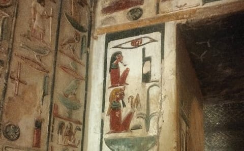 5 Day Egypt Highlights Tour Nile Cruise