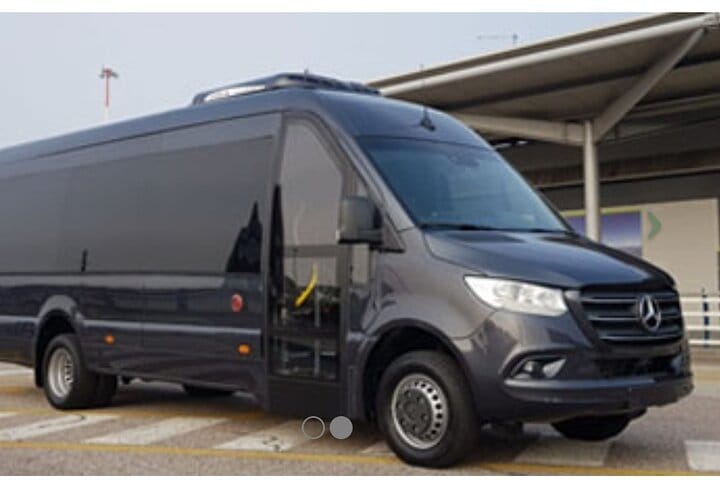 Zurich Airport to Lucerne City one way Private Transfer  2