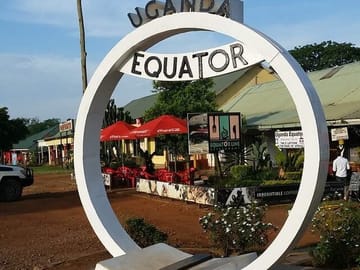Private Guided ATV and Wildlife Tour at the Equator, Uganda