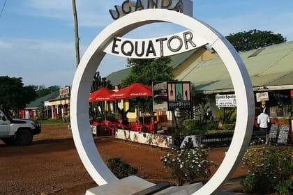 Private Guided Equator Tour Experience Uganda