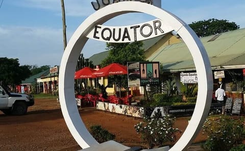 Private Guided ATV and Wildlife Tour at the Equator, Uganda