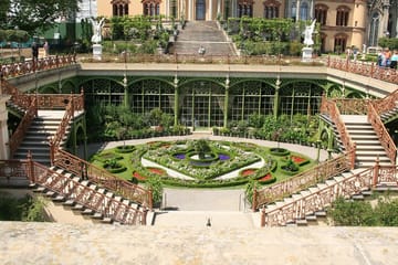 Private Guided Tour of Schwerin Castle's Royal Rooms