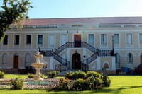Charlotte Amalie Self-Guided Audio Tour 7