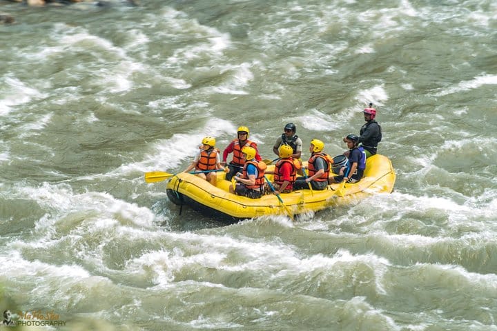 19 Days Mera Peak Climbing & Expedition – One Life-Changing Himalayan Adventure