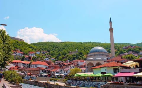 Day Trip from Tirana to Prizren and Kukës Lake