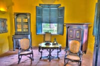 Self-Guided Audio Tour - Quinta de San Pedro Alejandrino  6