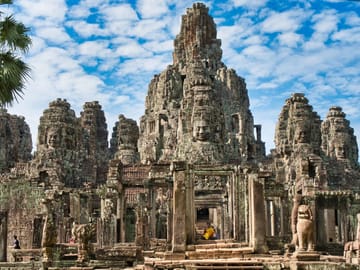Prek Toal Birds Sanctuary & floating Village Private Tours from Siem Reap
