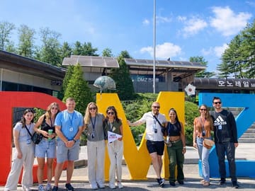 3rd Tunnel in DMZ