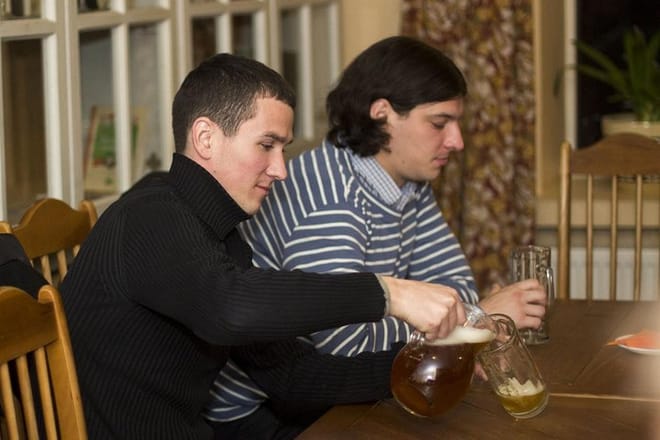 Vilnius Beer Tour & Tasting 3