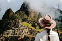 Private Tour Guide Machu Picchu 8