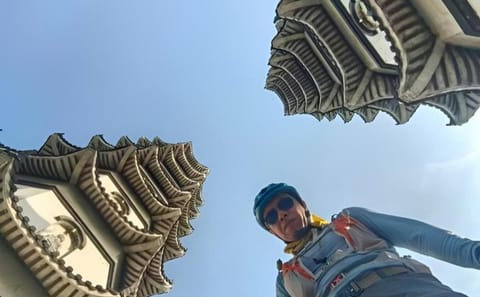 Cycling Tour at South Taihu Lake from Shanghai