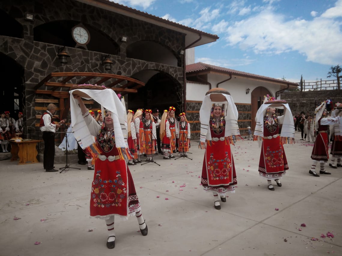 Private Access Rose Festival Kazanlak 05-07.06.2025 5