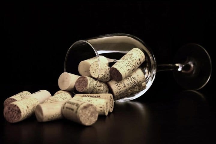 Wine Tasting
