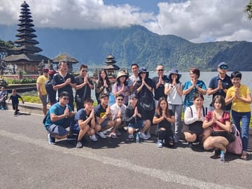 Full Day Private Batiks Class and Explore Miniature Park