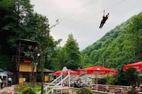 Sapanca - Masukiye Full Day Tour with Lunch