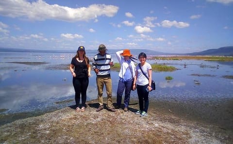 Guided Full-Day Nature and Photography Tour at Lake Nakuru