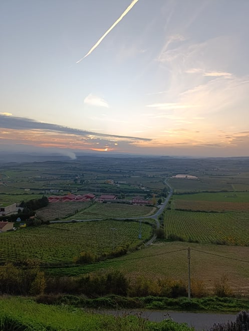 Three Day Rioja Wine Experience