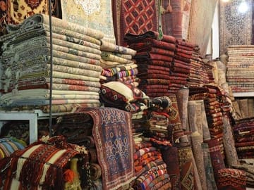3-Day Tour: Edge of the World, City tour and Red Sand from Riyadh