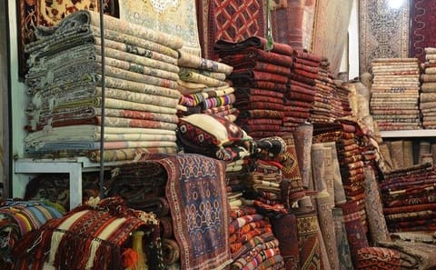 Full-Day Cultural and Historical Tour of Riyadh and Diriyah