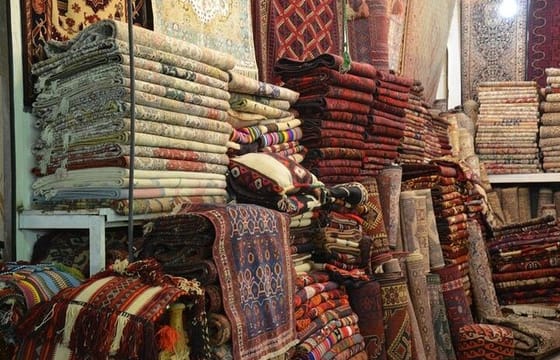 Riyadh Full day City Tour