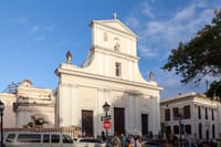 San Juan’s Historic Streets Audio Guided Walking Tour 6