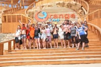 Snorkeling Day Trip To Orange Bay Island By VIP Boat In Hurghada 5