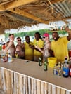 All In one Beach day includes lunch swimming snorkeling or kayaking, jewellery making or painting on canvas 3