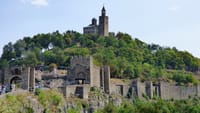 Veliko Tarnovo and Arbanassi Small-Group Day Trip from Sofia 4