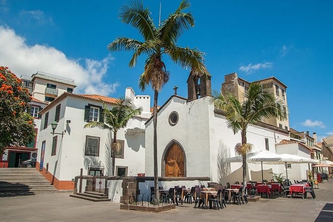 Funchal Private Walking Tour with a Professional Guide photo 6