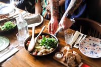 The Reykjavík Food Walk 2