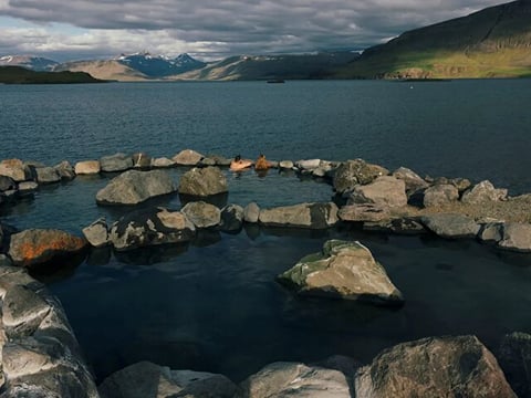Full-Day Golden Circle & Hvammsvík Hot Springs Tour, photo 9