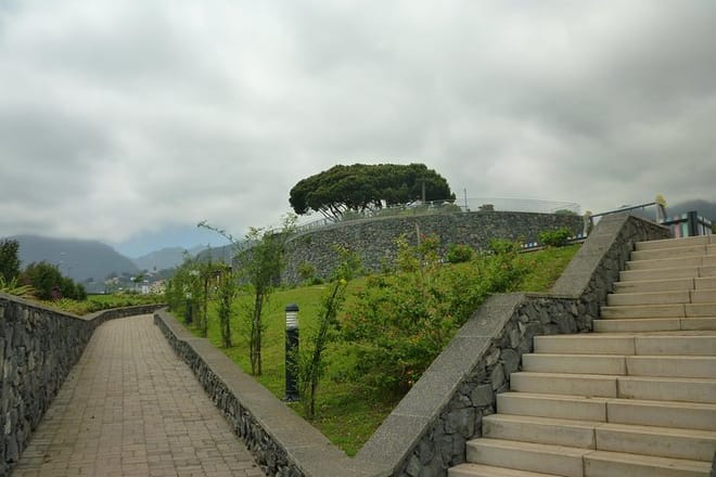 Nun's Valley photo 5