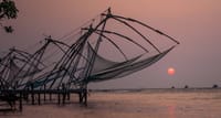 Spotlight on South India - Tamilnadu, Kerala & Karnataka !! 1