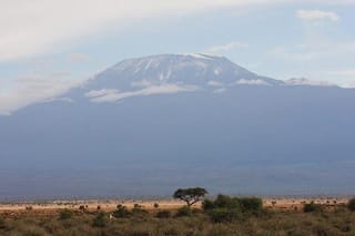 3-Day Amboseli National Park - Group Joining Safari
