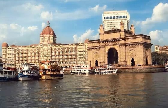 Historic Caves & Backwater of Kerala