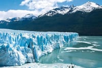 Full Day Tour to Perito Moreno Glacier with Navigation 5