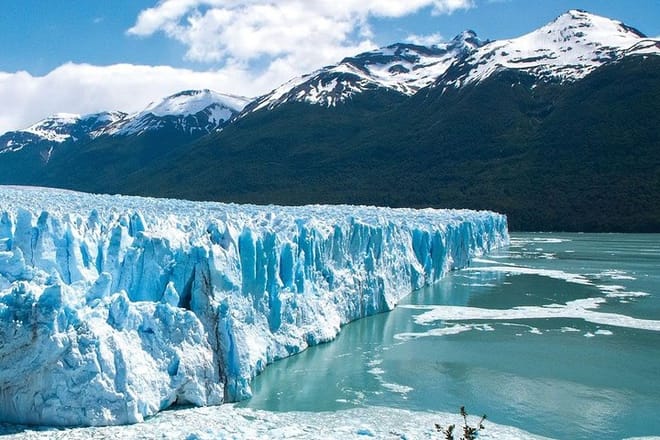 Full-Day Tour to Perito Moreno Glacier with optional Navigation photo 5