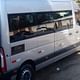 Transfer by bus
