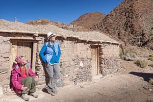 San Antonio de los Cobres Day Trip from Salta