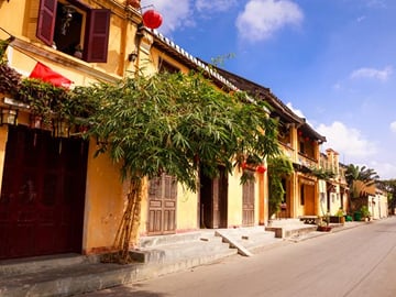 My Son Sanctuary and Hoi An Ancient Town Small-Group Tour
