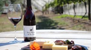 Coal River Valley Gourmet Food & Wine Tour (~ 9 hours) 2
