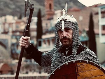 Culinary and Cultural Walking Tour of Tbilisi, Georgia