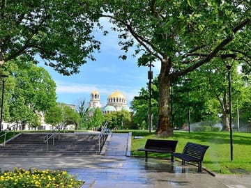 5-Day Cultural Tour from Sofia to Veliko Tarnovo