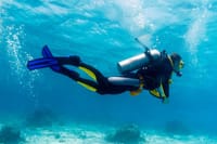 Professional Scuba Diving Full Day Trip With Transfer – Hurghada