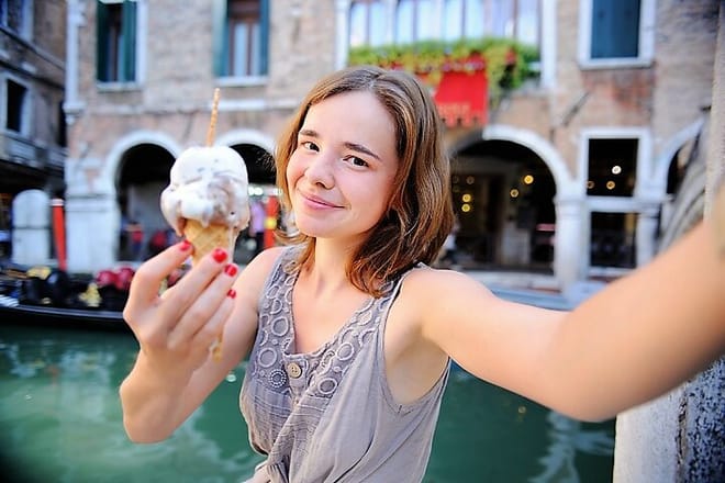 Sweet Venice: A Food Tour of Pastries, Chocolate & Gelato photo 4