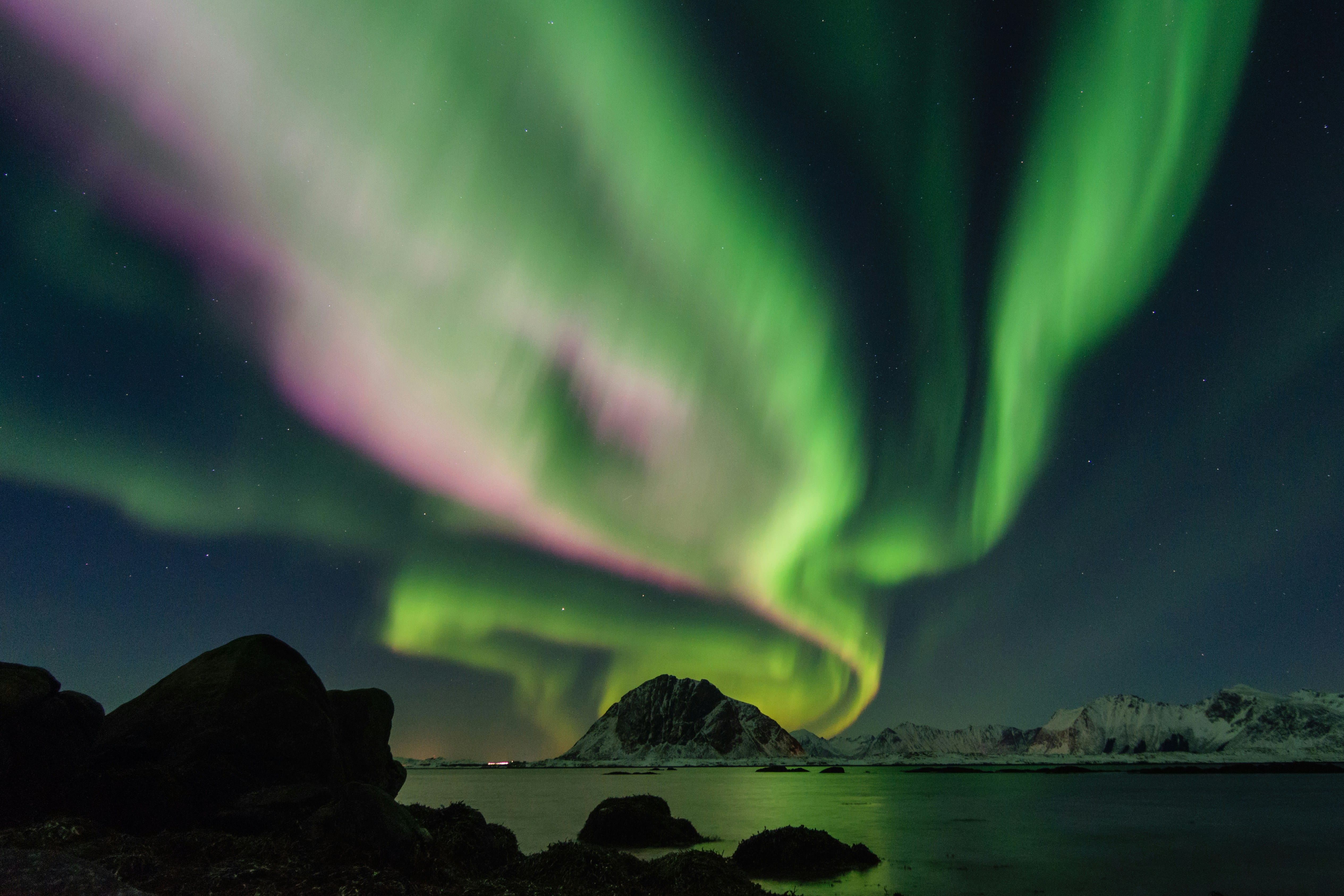 Northern Lights Tour