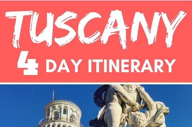 OT Florence The best of the city in 4- Days Tour