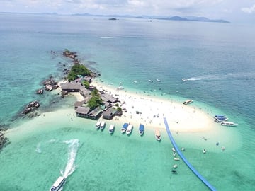 Khai Nai Island