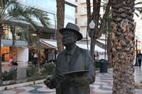 Puerto del Rosario, Fuerteventura Self-Guided Sherlock Holmes Murder Mystery Game 6