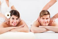 Moroccan Bath Program with Full body Massage Hurghada